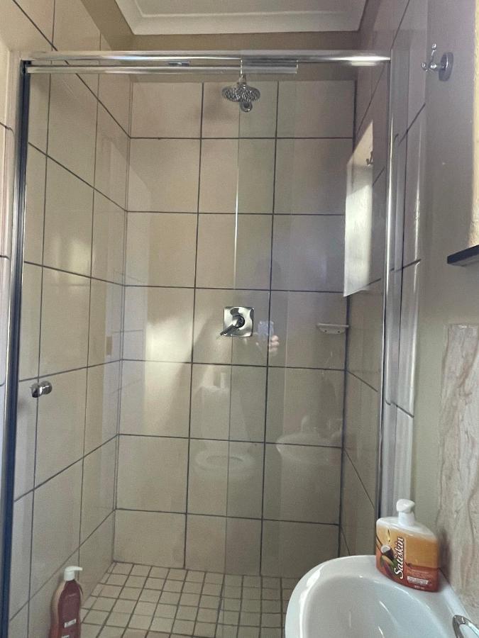 4 On Sirius Hotel Polokwane Exterior foto