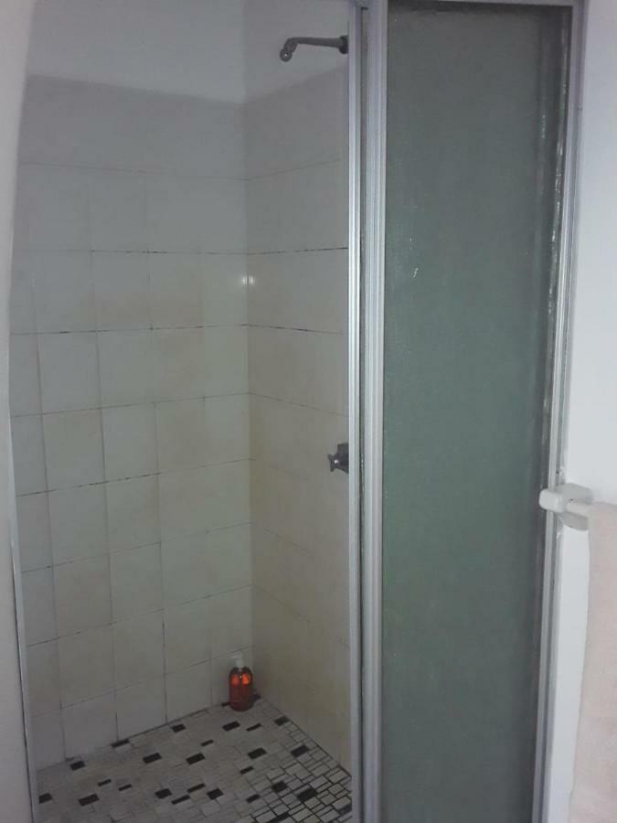 4 On Sirius Hotel Polokwane Exterior foto